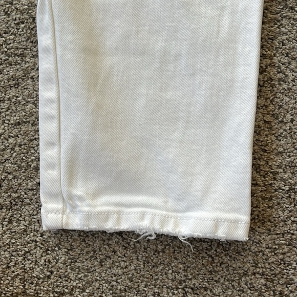 Closed Starlet white jeans 25 - Picture 6 of 8